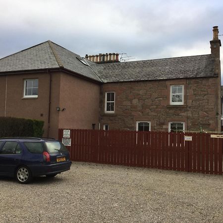 Dionard Guest House Inverness Exterior foto
