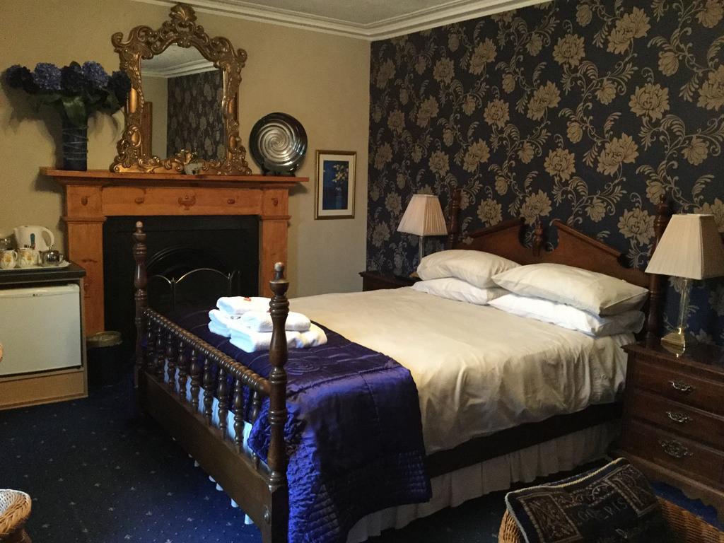 Dionard Guest House Inverness Exterior foto
